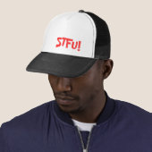 STFU! キャップ (インサイチュ)