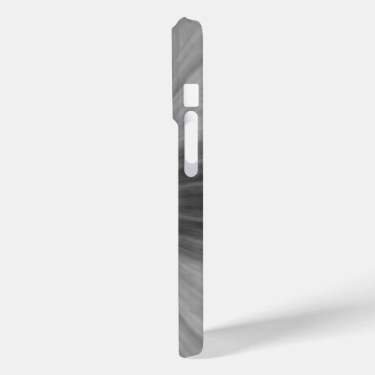 STFU:マジ感謝していー、Case-Matを理解する Case-Mate iPhoneケース (裏面 / 左)