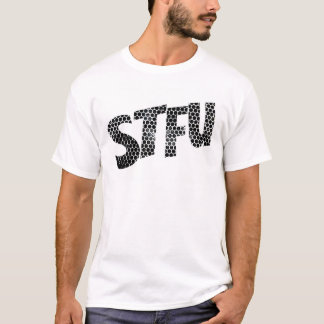 STFU Tシャツ ( メンズ )