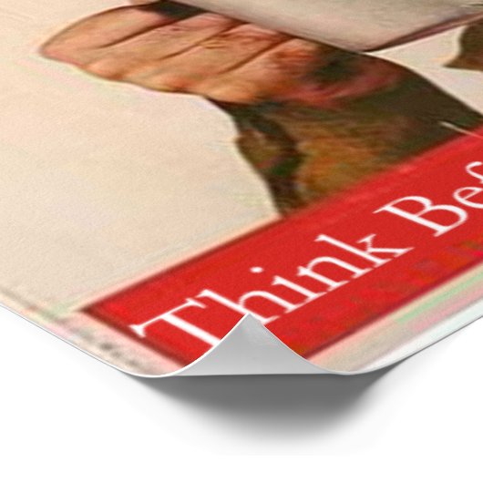 STHUカップ ポスター (角)