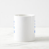 Stiは誰にでもおもしろいプレゼントできる コーヒーマグカップ (中央)