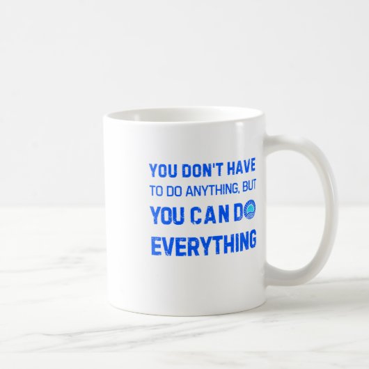 Stiは誰にでもおもしろいプレゼントできる コーヒーマグカップ (右)