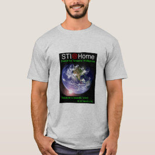 STI@home2 Tシャツ