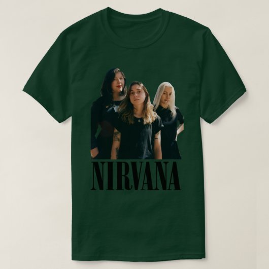SticのPhoebeブリッジをブロック Tシャツ (デザイン正面)