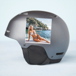 STICK! ✨ Custom Vinyl Sticker Gloss   シール