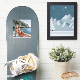 STICK! ✨ Custom Vinyl Sticker Gloss  シール