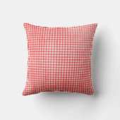 Stick Figure Girl With Wine Glass クッション (裏面)