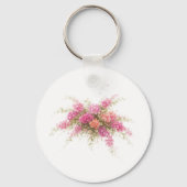 Sticker キーホルダー (裏面)