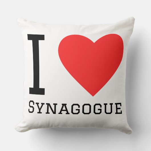 Sticker クッション (正面)