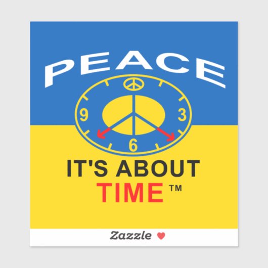 Sticker シール (シート)