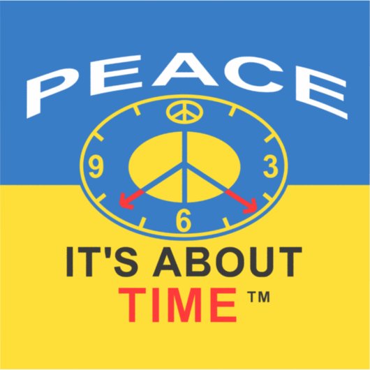 Sticker シール (正面)