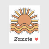 Sticker シール (シート)