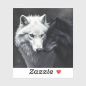 Sticker  シール (シート)