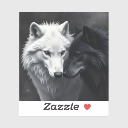 Sticker  シール (シート)