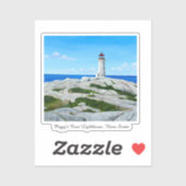 Sticker シール (シート)