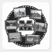 Sticker スクエアシール (正面)