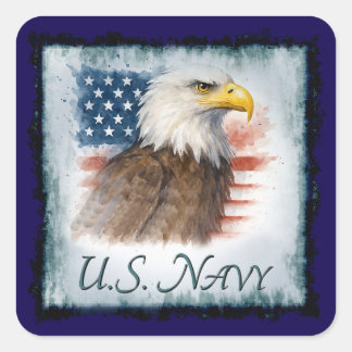 Sticker スクエアシール