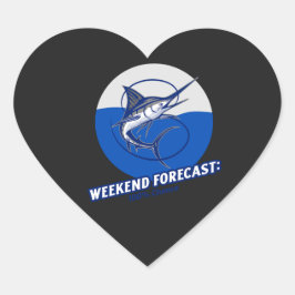 Sticker ハートシール