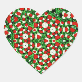 Sticker ハートシール