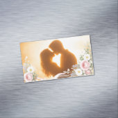 Sticker マグネット名刺 (インサイチュ)