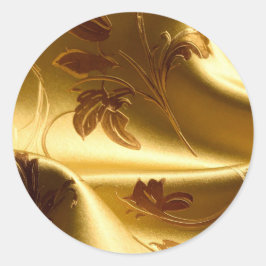 Sticker ラウンドシール