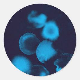 Sticker ラウンドシール