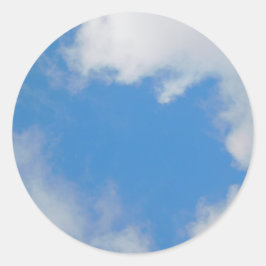 Sticker ラウンドシール