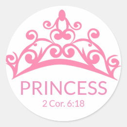 Sticker ラウンドシール