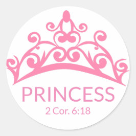 Sticker ラウンドシール