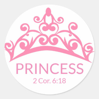 Sticker ラウンドシール