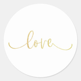 Sticker ラウンドシール