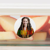 Sticker ラベル (貼付)