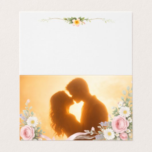 Sticker 名刺 (外部フラット)