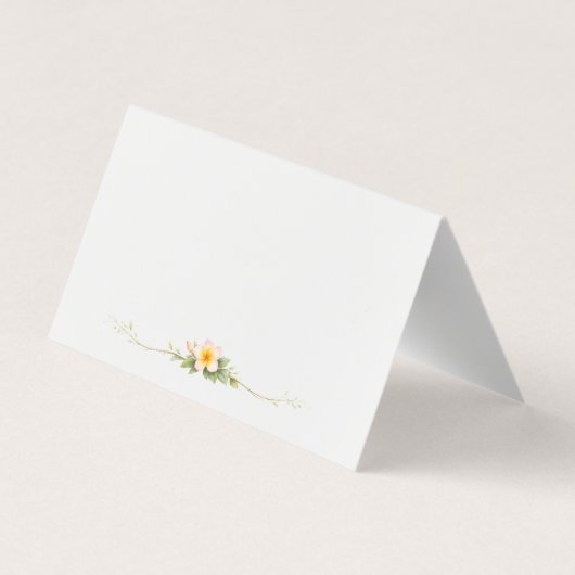 Sticker 名刺 (裏面)