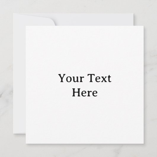 Sticker 招待状 (裏面)