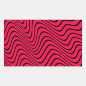 Sticker 長方形シール (正面)