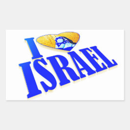 Sticker 長方形シール