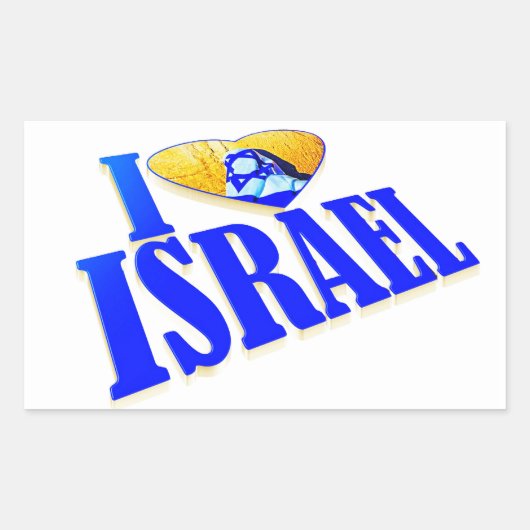 Sticker 長方形シール (正面)