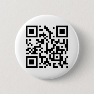 sticker anstecker qr code qr-code 缶バッジ