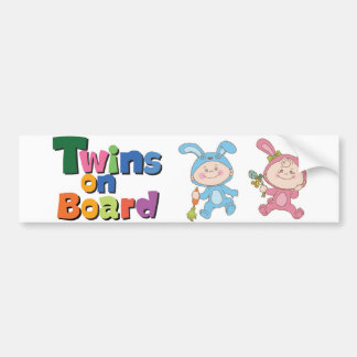 Sticker Auto バンパーステッカー