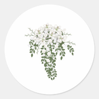 Sticker décoratif ラウンドシール