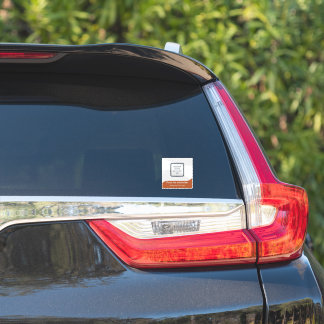 Sticker Intelligent QR Code Multi-Usage シール