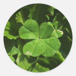 Sticker Porte-bonheur ラウンドシール