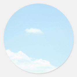 STICKER ROLL  ラウンドシール