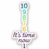 stickers シール (正面)