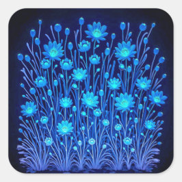 Stickers スクエアシール