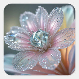 Stickers スクエアシール