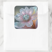 Stickers スクエアシール (バッグ)