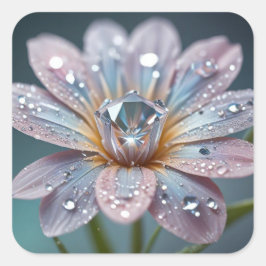 Stickers スクエアシール