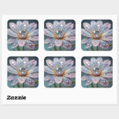 Stickers スクエアシール (シート)